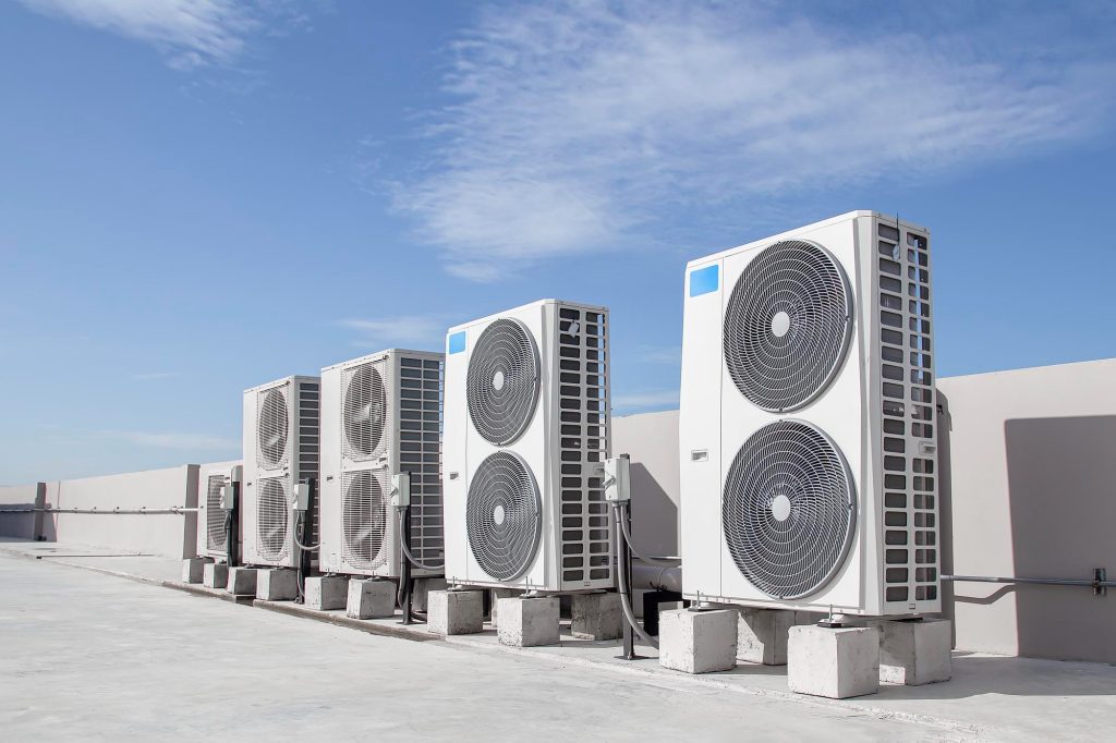 HVAC