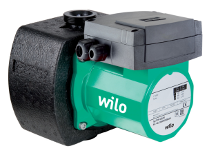 TOP-S 30/10 (3~400/230 V, PN 10)