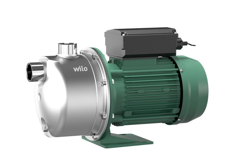 Jet WJ 204 X-1 (1~230 V)