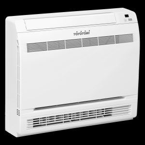 Toyotomi Console – Njësi e brendshme 9.212 BTU