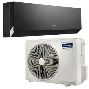Toyotomi Erai 11.976 BTU – E zezë kadife