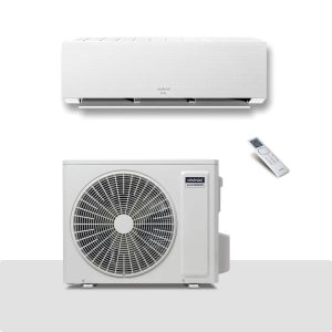 Toyotomi Erai 11.976 BTU – E bardhë misterioze