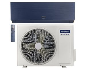 Toyotomi Erai 17.401 BTU – Blu mesnate