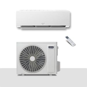 Toyotomi Erai 17.401 BTU – E bardhë misterioze