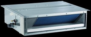 Toyotomi DCT High Static 85.300 BTU