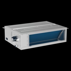Toyotomi DCT Kanalor 24.000 BTU