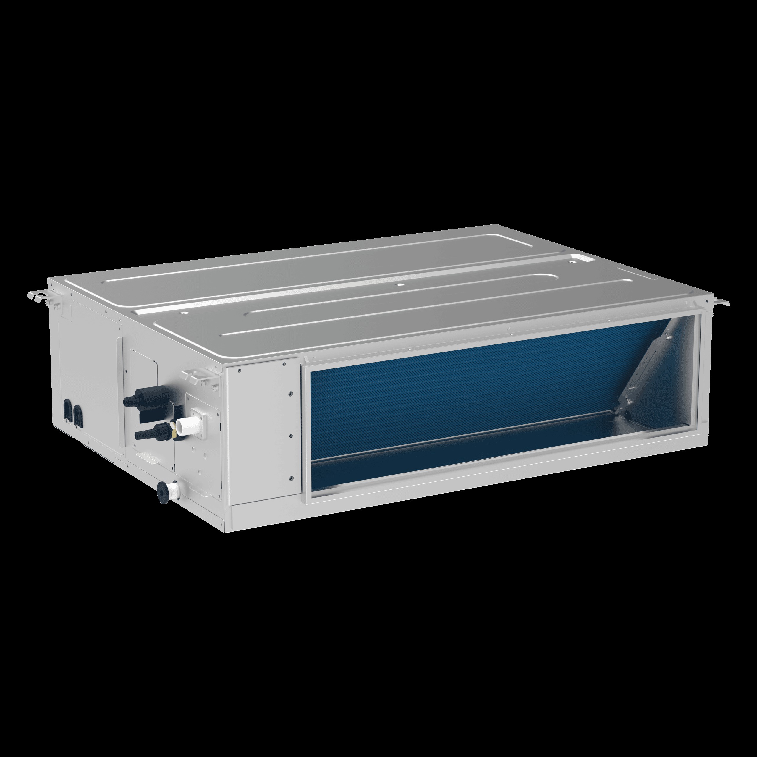 Toyotomi DCT Kanalor 24.000 BTU