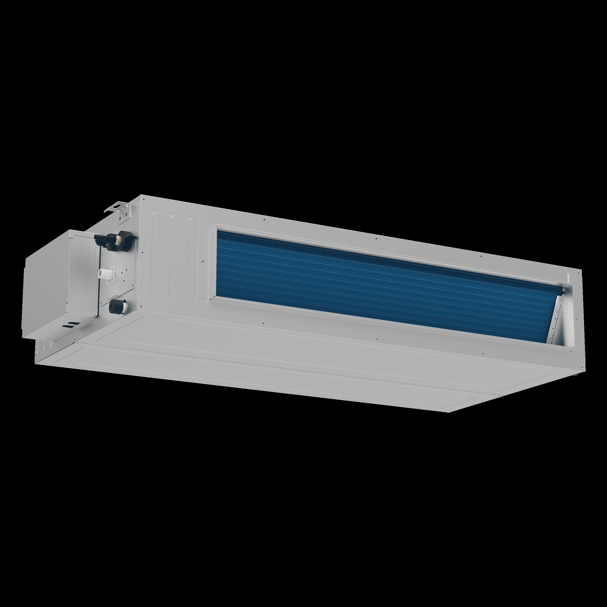 Toyotomi DCT Kanalor 54.500 BTU