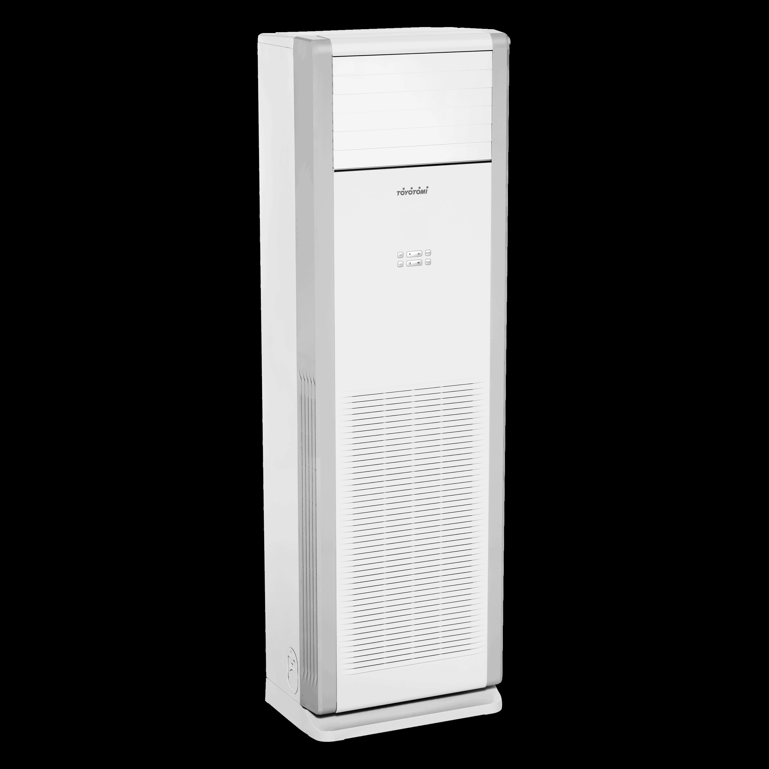 Toyotomi Floor Standing FS-A170 54.592 BTU