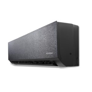Toyotomi GOSAI Multi Split 11.942 BTU - Black