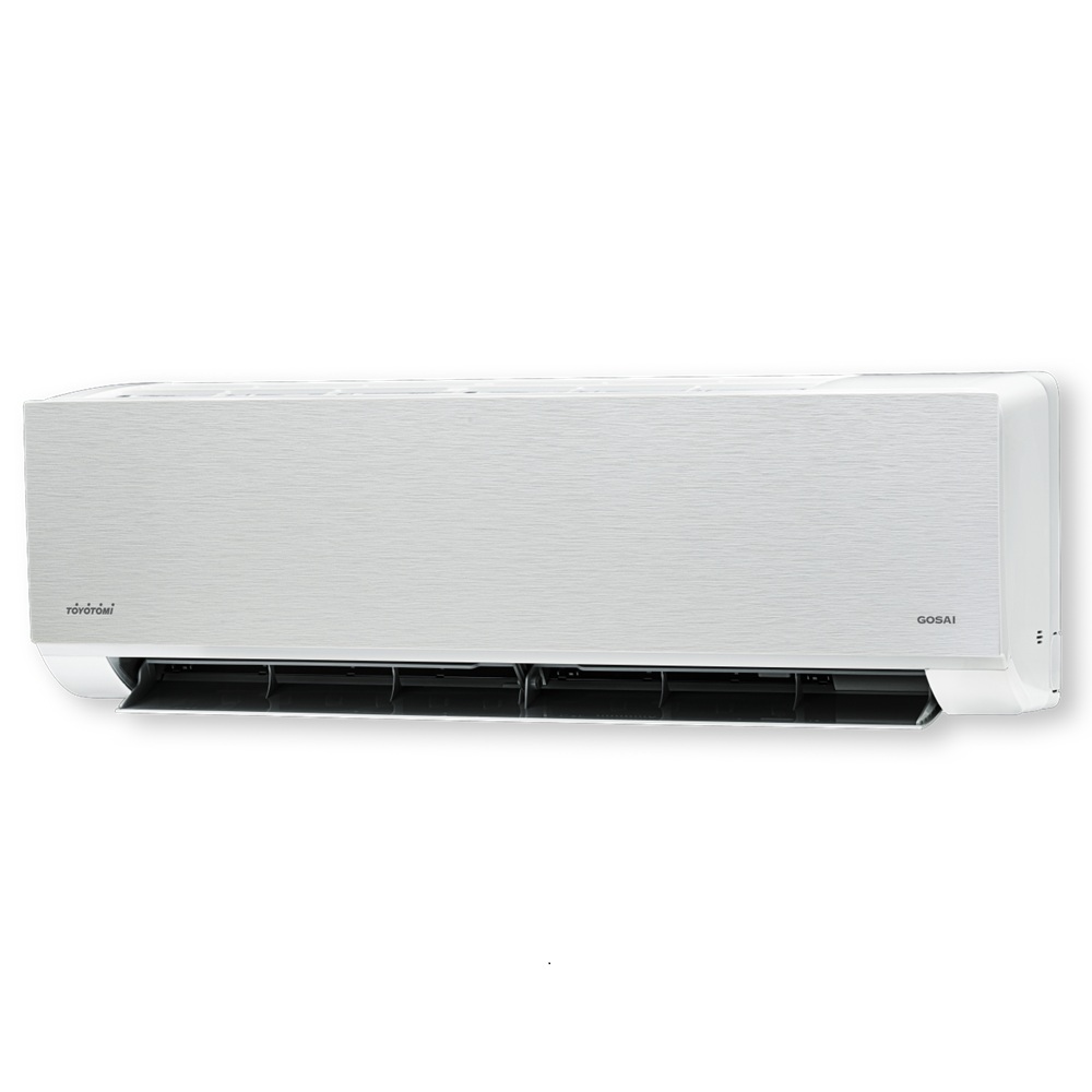 Toyotomi GOSAI Multi Split 11.942 BTU - White