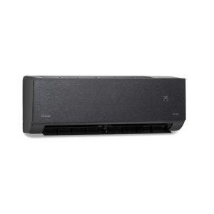 Toyotomi GOSAI Multi Split 17.401 BTU - Black