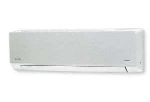 Toyotomi GOSAI Multi Split 17.401 BTU - White
