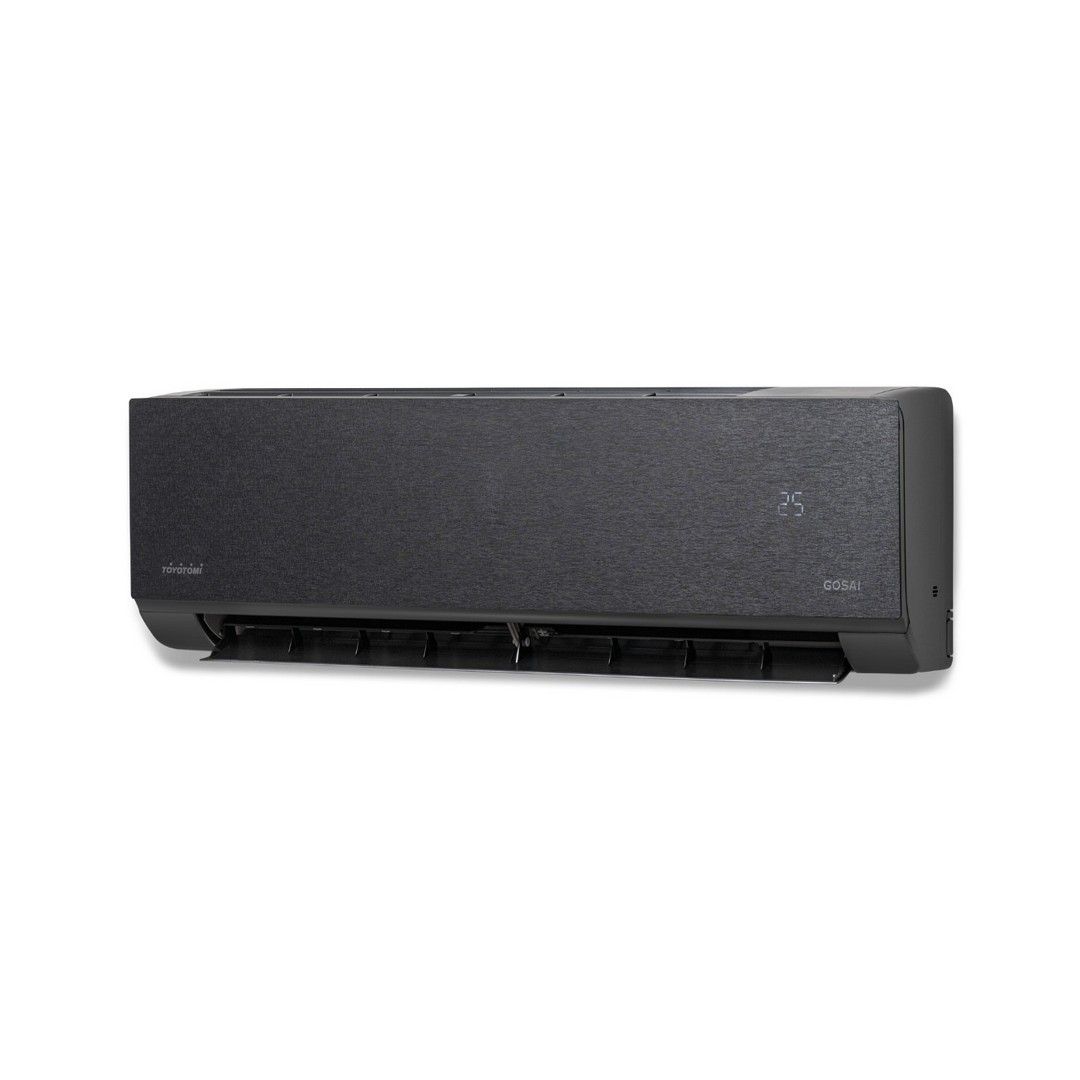 Toyotomi Gosai 11.942 BTU – E zezë “Shadow”