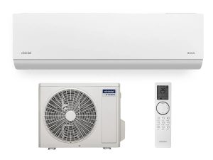 Toyotomi Gosai 11.942 BTU – E bardhë “Whisper”