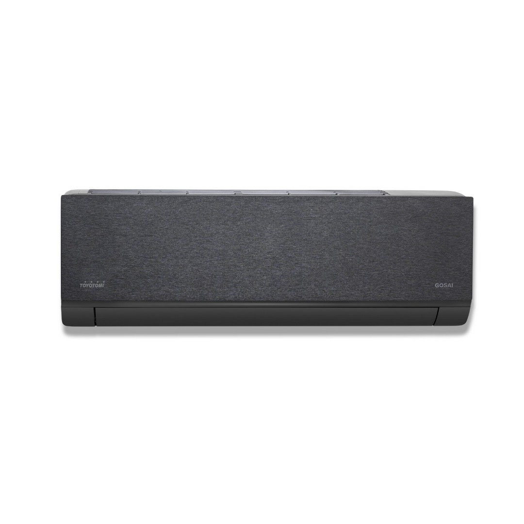 Toyotomi Gosai 24.225 BTU – E zezë “Shadow”