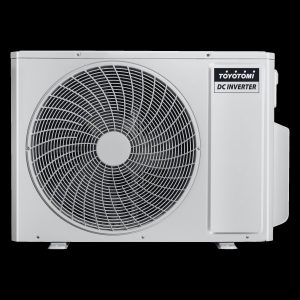 Toyotomi Multi Split MULR32-24INV-3 – 24.200 BTU