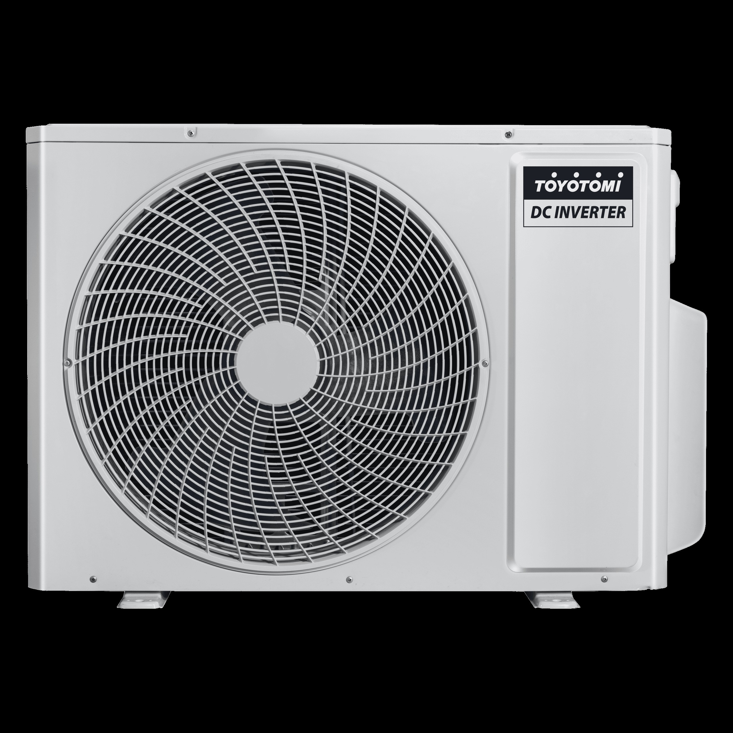 Toyotomi Multi Split MULR32-24INV-3 – 24.200 BTU