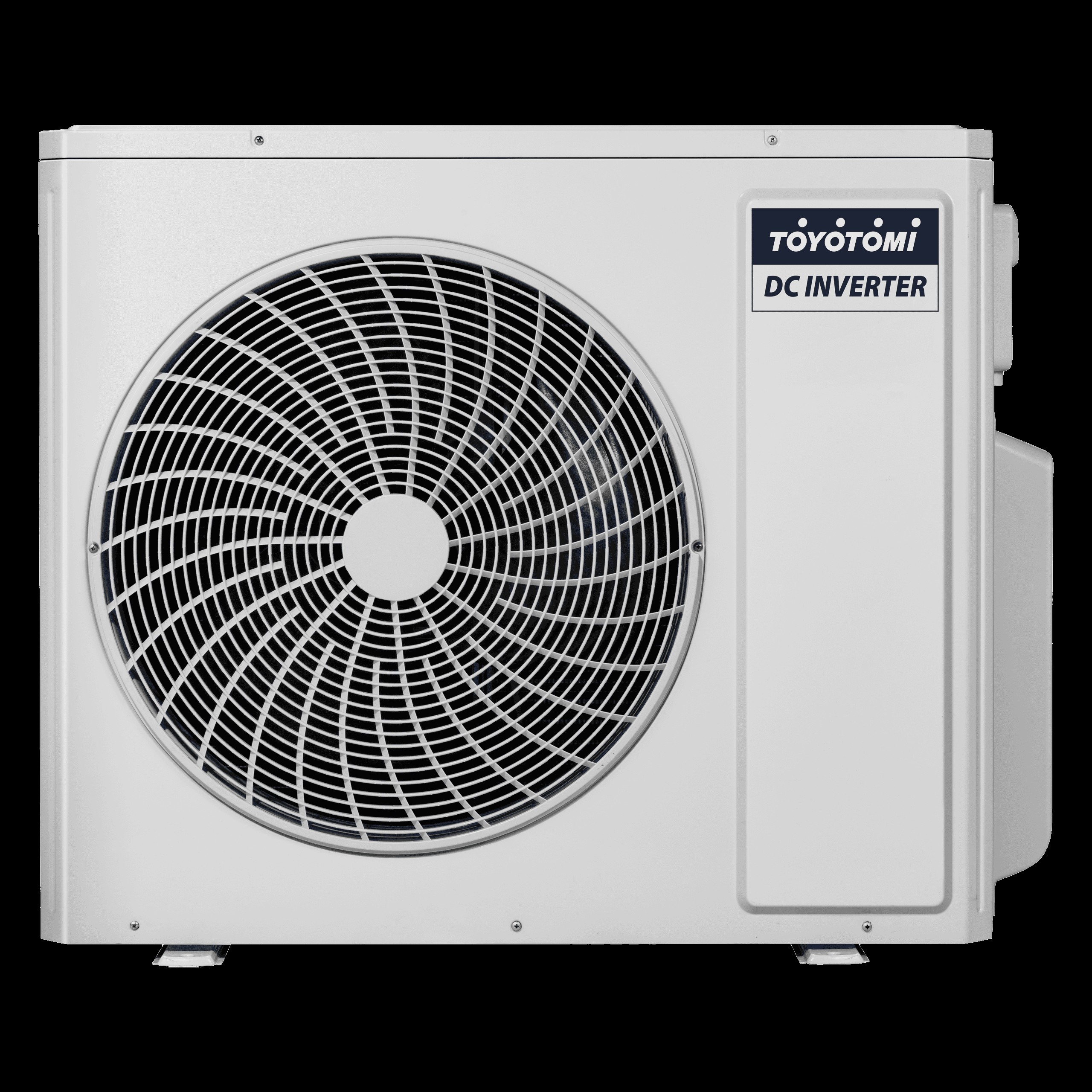 Toyotomi Multi Split MULR32-36INV-4 – 36.200 BTU