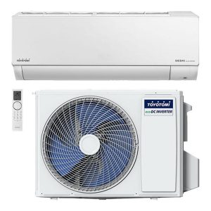 Toyotomi Sedai 9.212 BTU