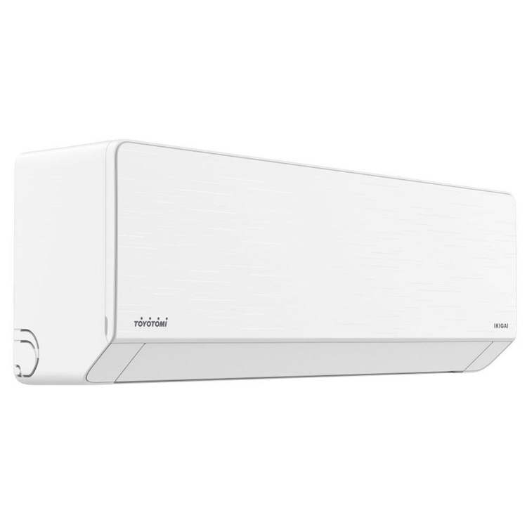 Toyotomi Ikigai 9.212 BTU