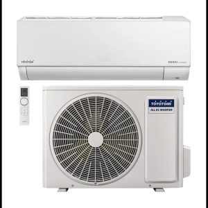 Toyotomi Sedai 12.010 BTU