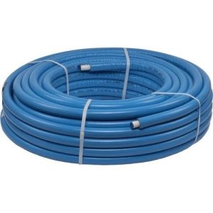 Tub Valsir Pexal 20X2 Blu 6Mm