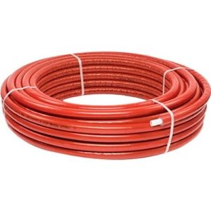 Tub Valsir Pexal 20X2 E Kuqe 6Mm