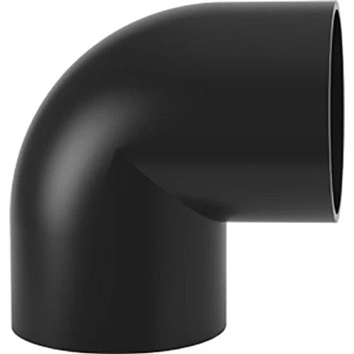 Bërryl Valsir HDPE Ø75 mm / 90°