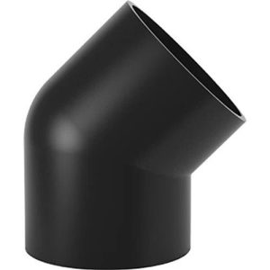 Bërryl Valsir HDPE Ø63 mm / 45°