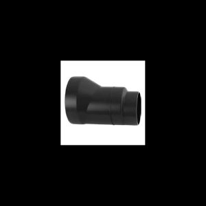 Reduksion Ekocentrik 160/200 HDPE I Zi Valsir