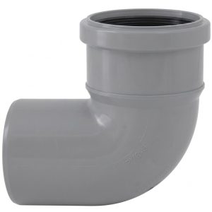 Bërryl Valsir PP3 Ø110 mm / 90°
