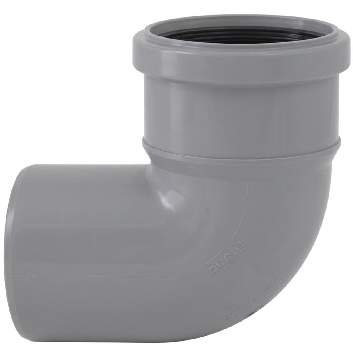 Bërryl Valsir PP3 Ø110 mm / 90°
