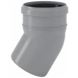 Bërryl Valsir PP3 Ø160 mm / 30°