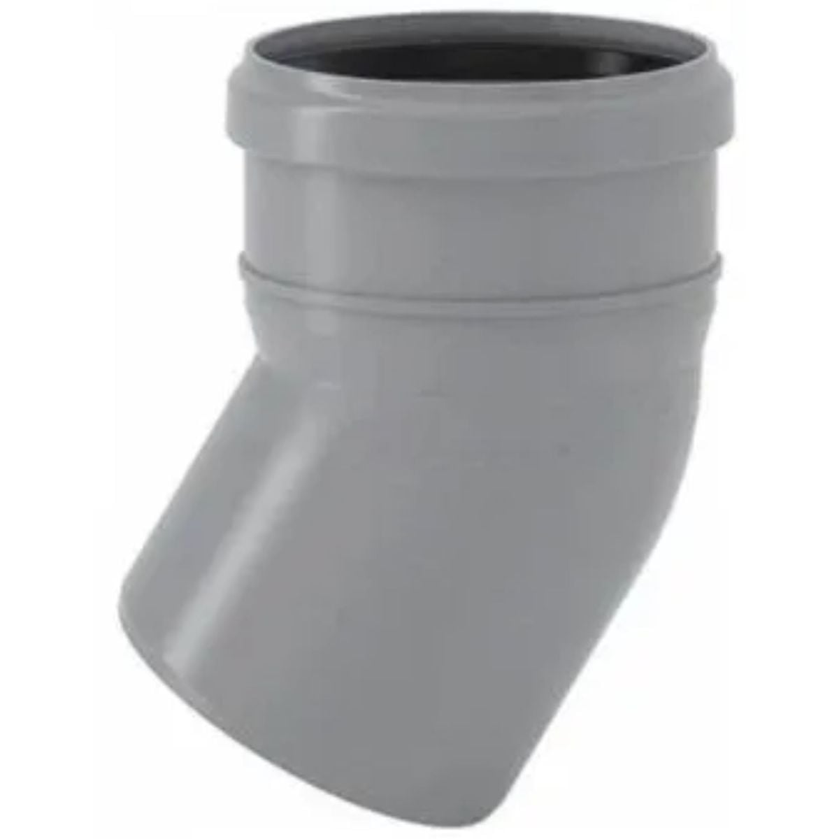 Bërryl Valsir PP3 Ø160 mm / 30°