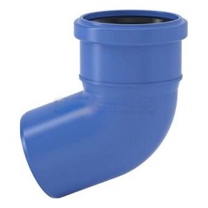 Bërryl Valsir Triplus Ø110 mm / 67°