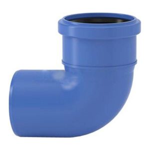 Bërryl Valsir Triplus Ø110 mm / 90°