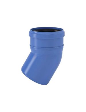 Bërryl Valsir Triplus Ø125 mm / 30°