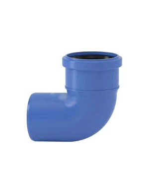 Bërryl Valsir Triplus Ø160 mm / 90°