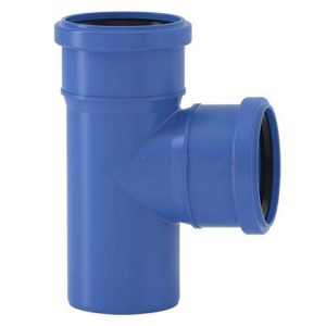 Tee 110Gvt Valsir Triplus