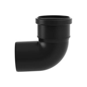 Bërryl Valsir Blackfire Ø160 mm / 90°