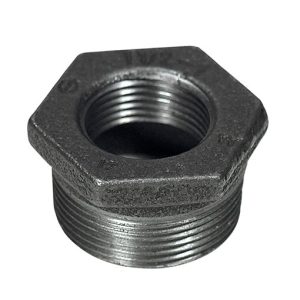 Reduksion i zi 1 1/2" x 3/4"