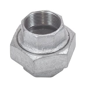 Hollandez i galvanizuar 1/2"