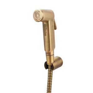 Kit shut-off PLUG bronz me suport SLY