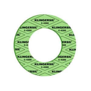 Guarnicion KLINGER C4300 DN40, 2 mm