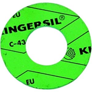 Guarnicion KLINGER C4300 DN100, 2 mm