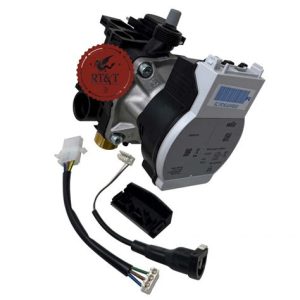FONDITAL WILO YONOS PARA CIRCULATION PUMP