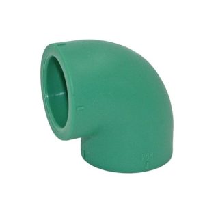 Bërryl 90° REPOLEN PP-R D50