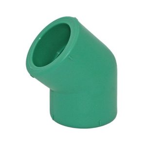 Bërryl 45° REPOLEN PP-R D63