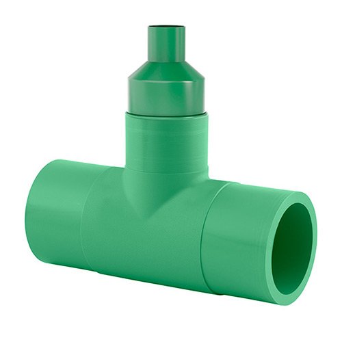 Ti reduktues REPOLEN PP-R 63 × 25 × 63 mm